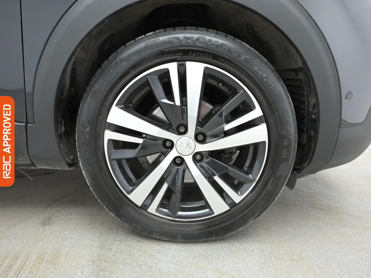 Used Peugeot 3008 2018 for sale - 76896181: Photo 28