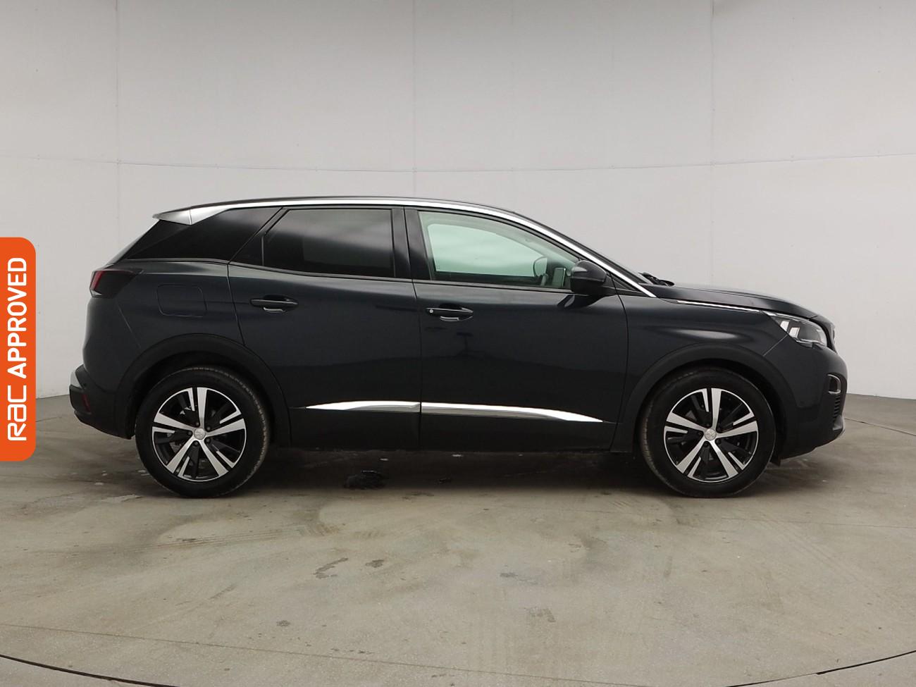 Used Peugeot 3008 2018 for sale - 76896181: Photo 6
