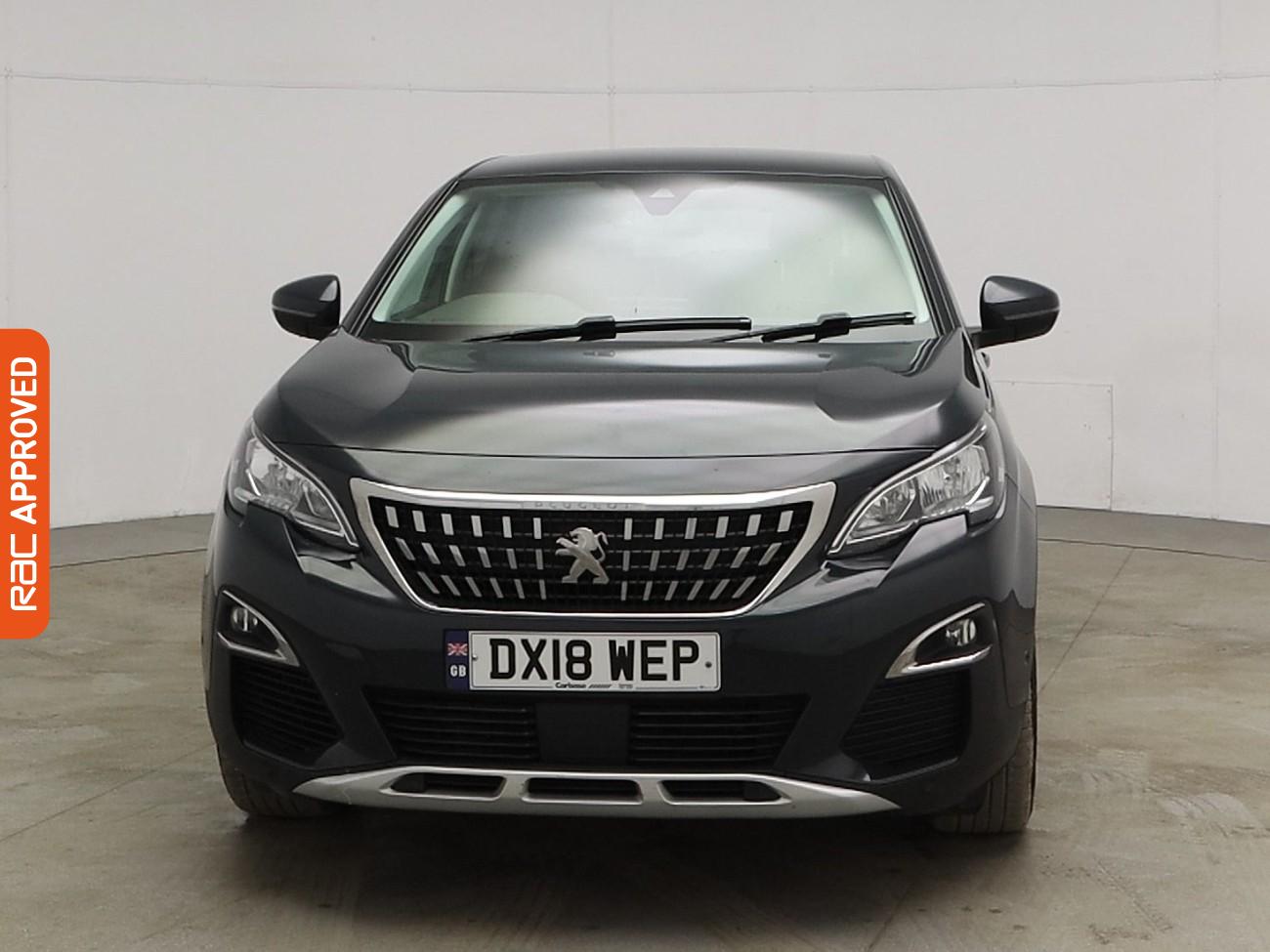 Used Peugeot 3008 2018 for sale - 76896181: Photo 7