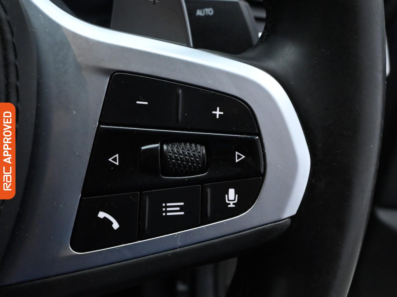 Used BMW 5 Series 2019 for sale - 77589461: Photo 22