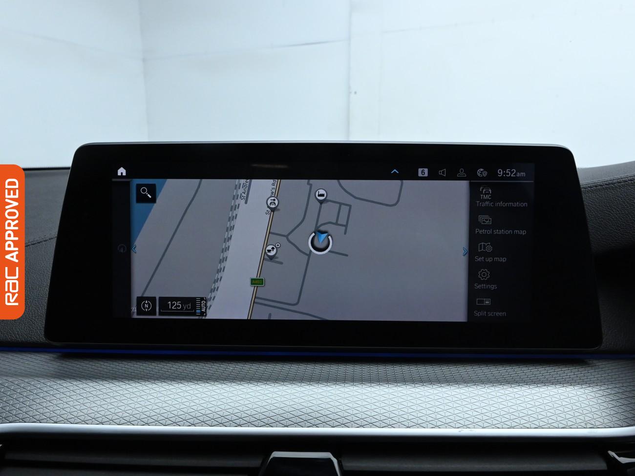 Used BMW 5 Series 2019 for sale - 77589461: Photo 26