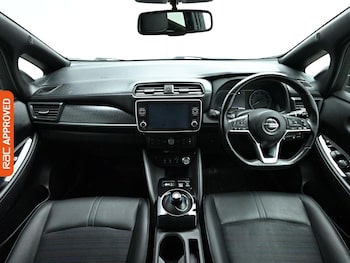 Used Nissan Leaf 2020 for sale - 78939606: Photo