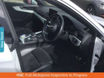 Used Audi A5 2020 for sale - 74053028: Photo