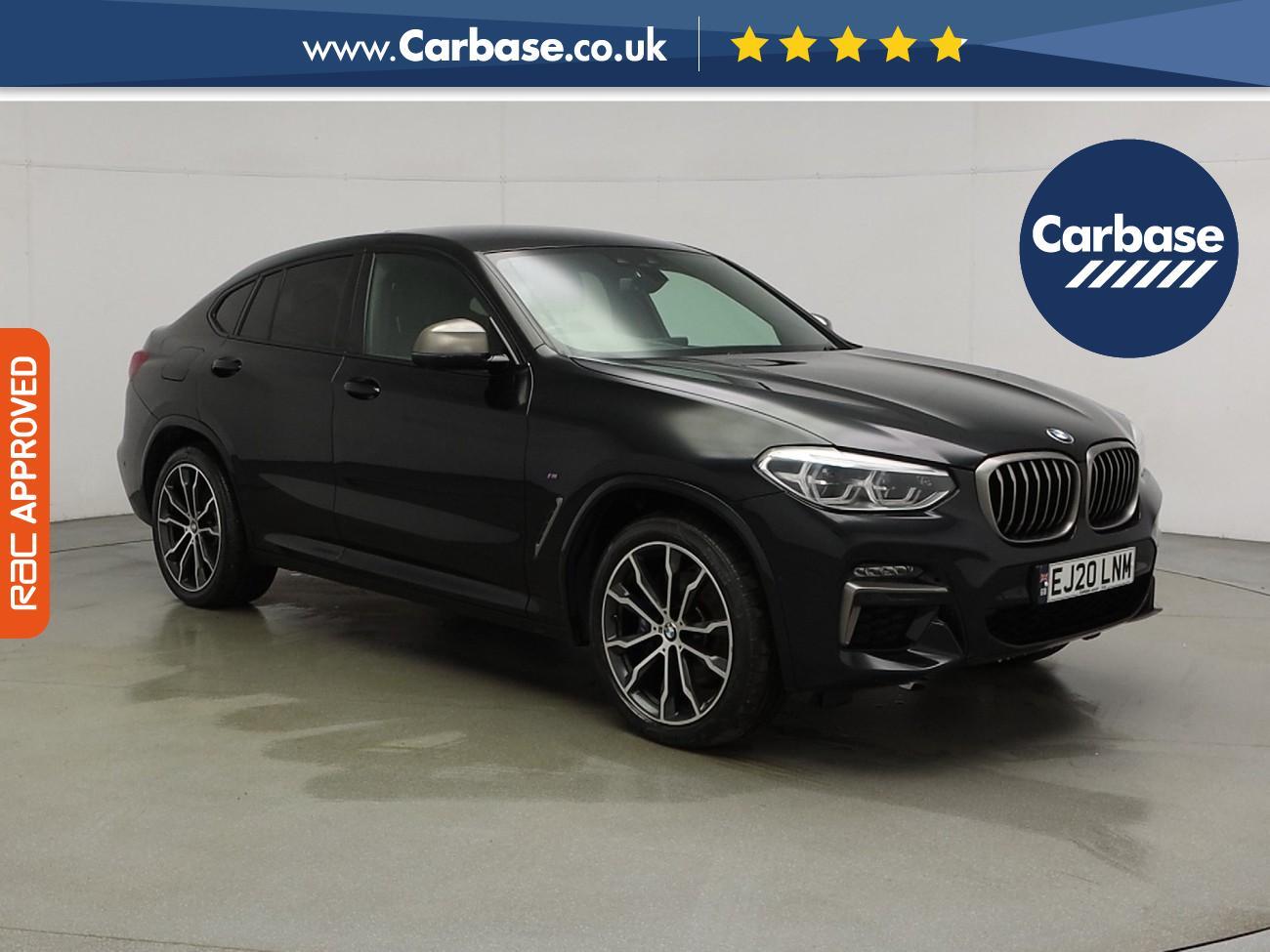 Used BMW X4 2020 for sale - 76128525: Photo 1