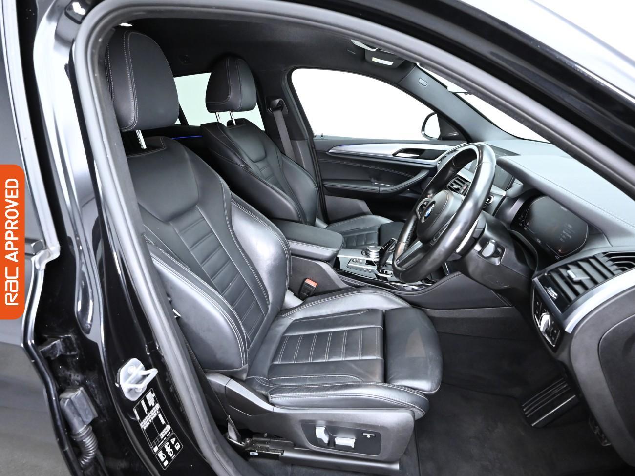 Used BMW X4 2020 for sale - 76128525: Photo 12