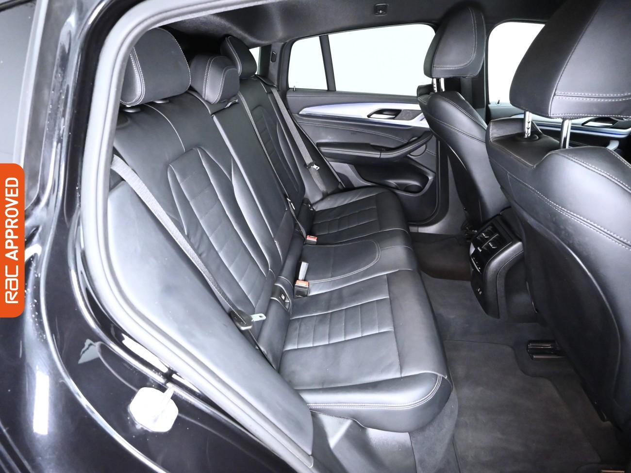 Used BMW X4 2020 for sale - 76128525: Photo 13