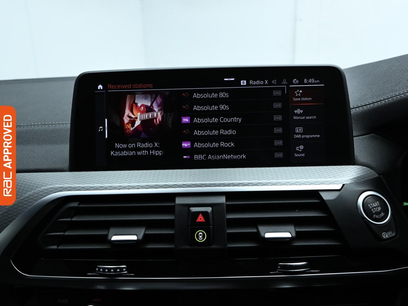 Used BMW X4 2020 for sale - 76128525: Photo 14