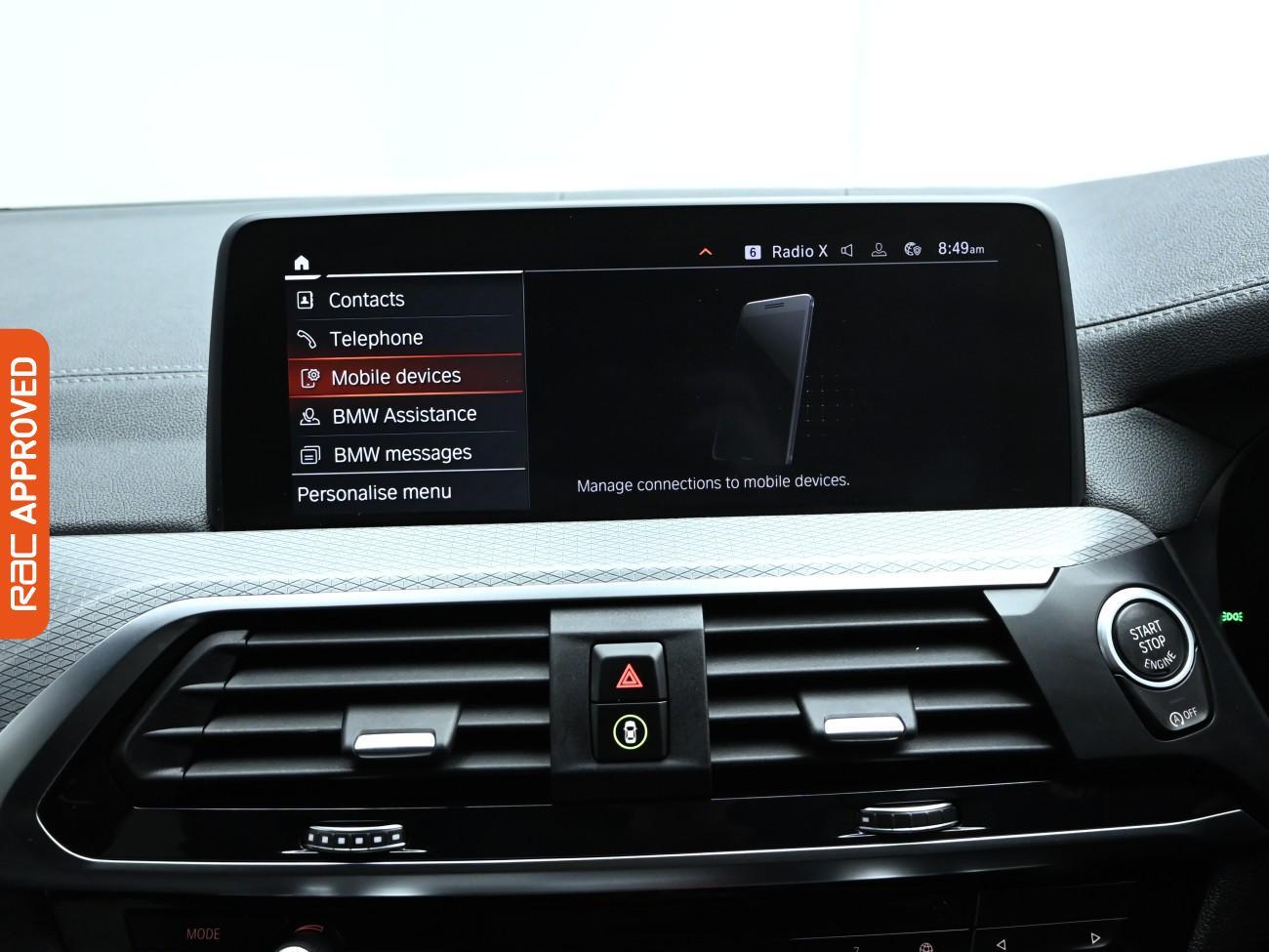 Used BMW X4 2020 for sale - 76128525: Photo 15