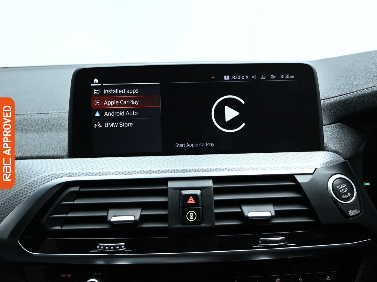 Used BMW X4 2020 for sale - 76128525: Photo 16