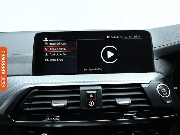 Used BMW X4 2020 for sale - 76128525: Photo 16