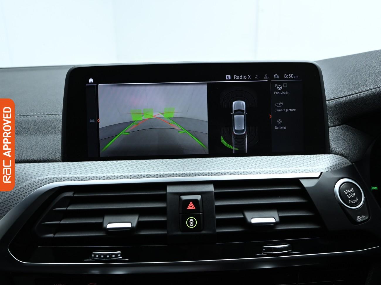 Used BMW X4 2020 for sale - 76128525: Photo 17