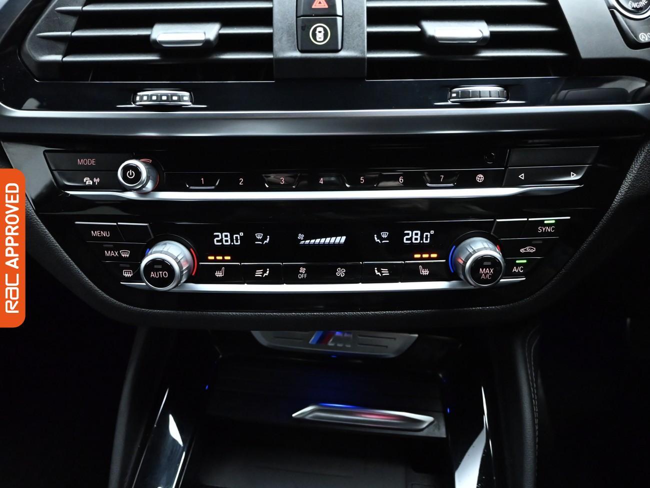 Used BMW X4 2020 for sale - 76128525: Photo 18