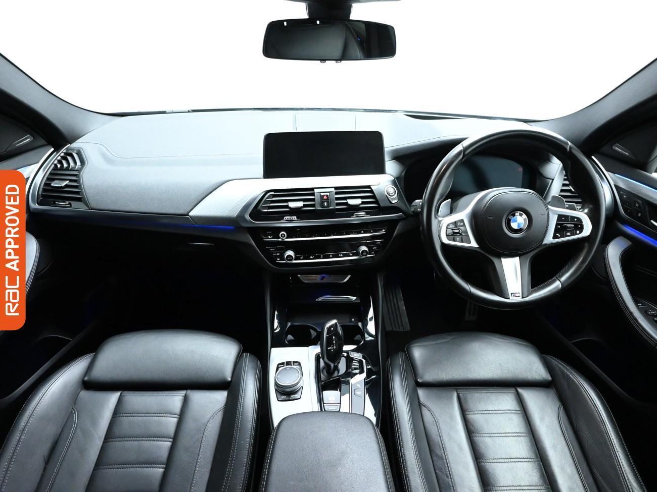 Used BMW X4 2020 for sale - 76128525: Photo 2