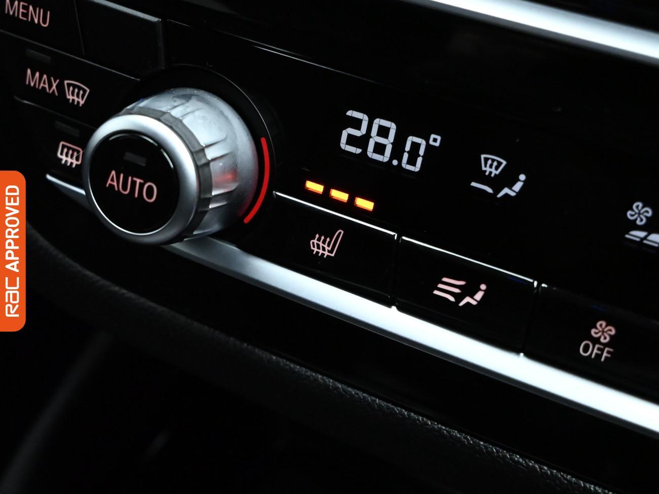 Used BMW X4 2020 for sale - 76128525: Photo 21