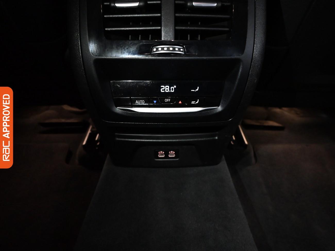 Used BMW X4 2020 for sale - 76128525: Photo 23