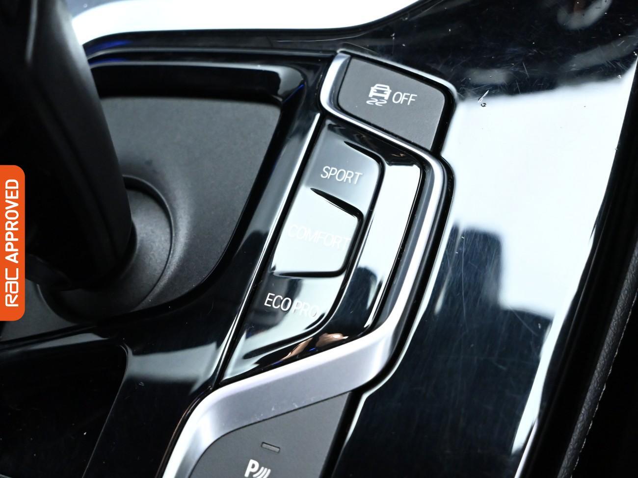 Used BMW X4 2020 for sale - 76128525: Photo 24