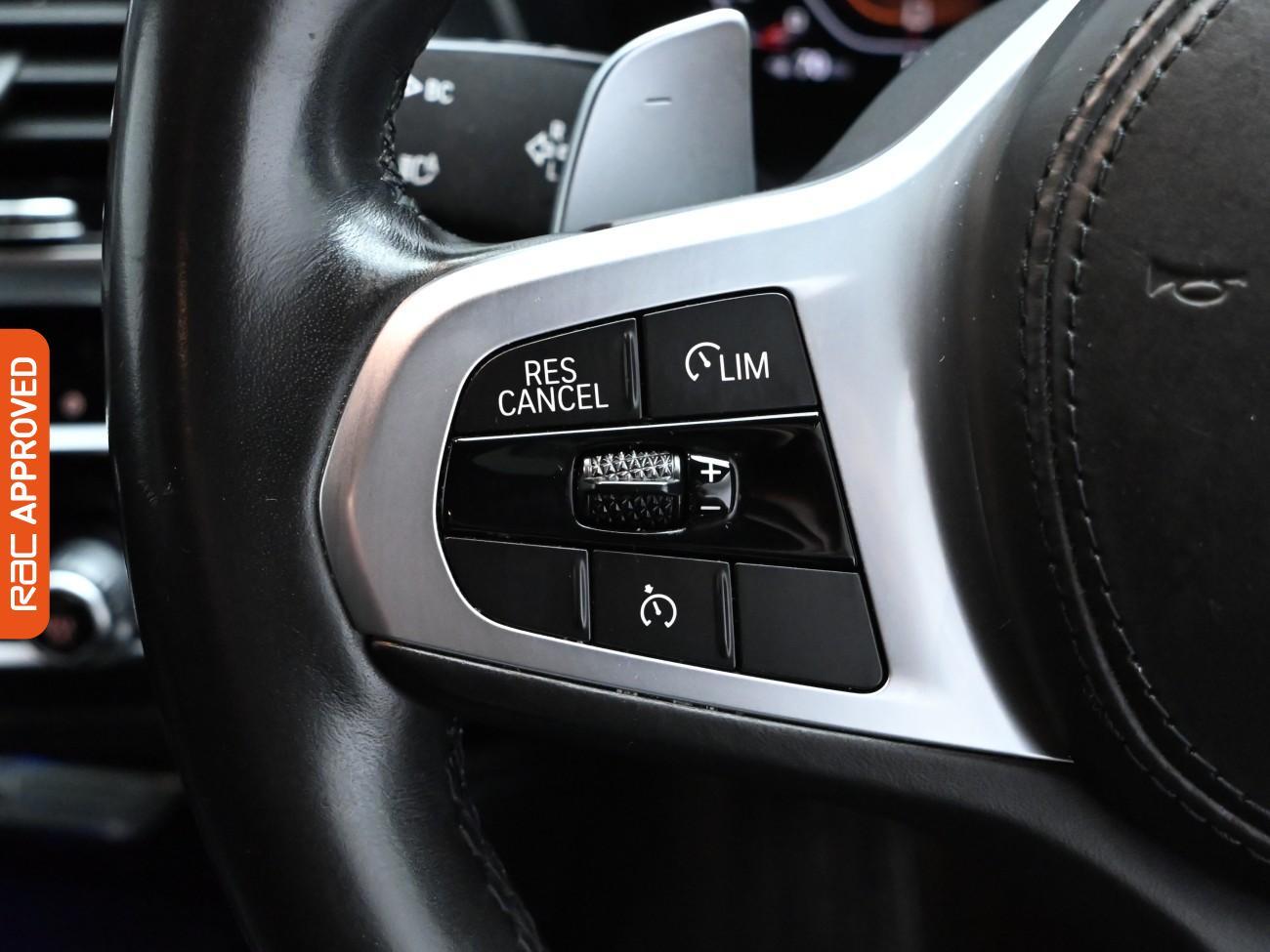 Used BMW X4 2020 for sale - 76128525: Photo 25