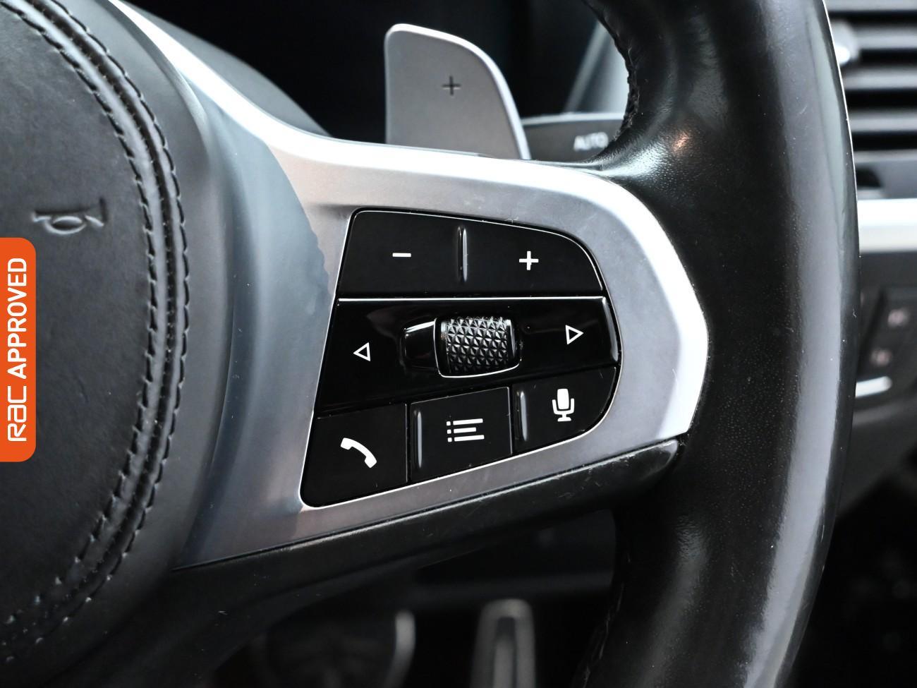 Used BMW X4 2020 for sale - 76128525: Photo 26