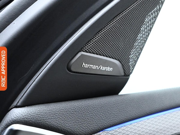 Used BMW X4 2020 for sale - 76128525: Photo 27