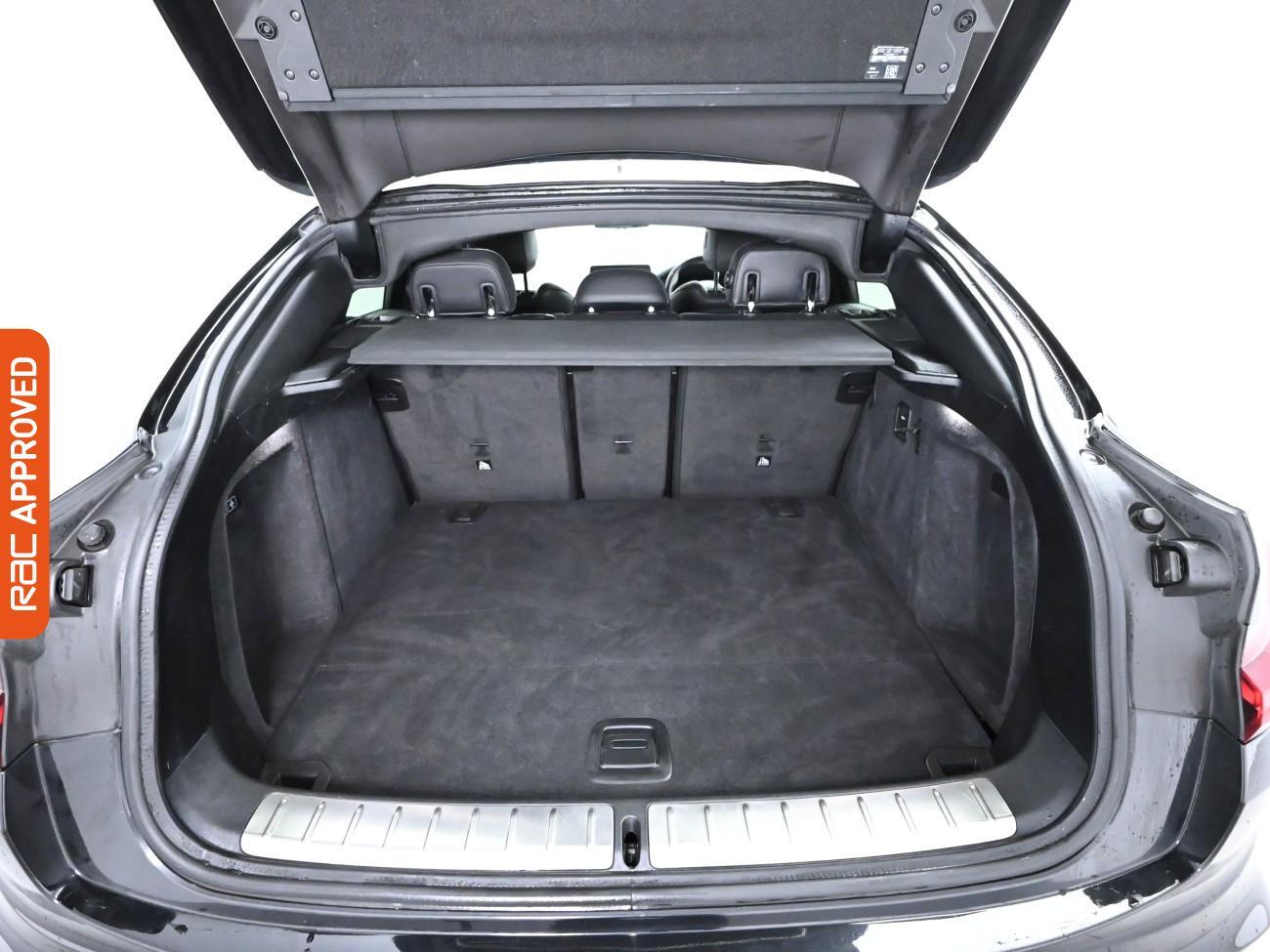 Used BMW X4 2020 for sale - 76128525: Photo 28