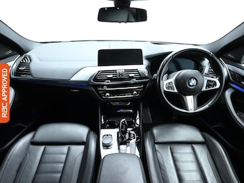 Used BMW X4 2020 for sale - 76128525: Photo 2