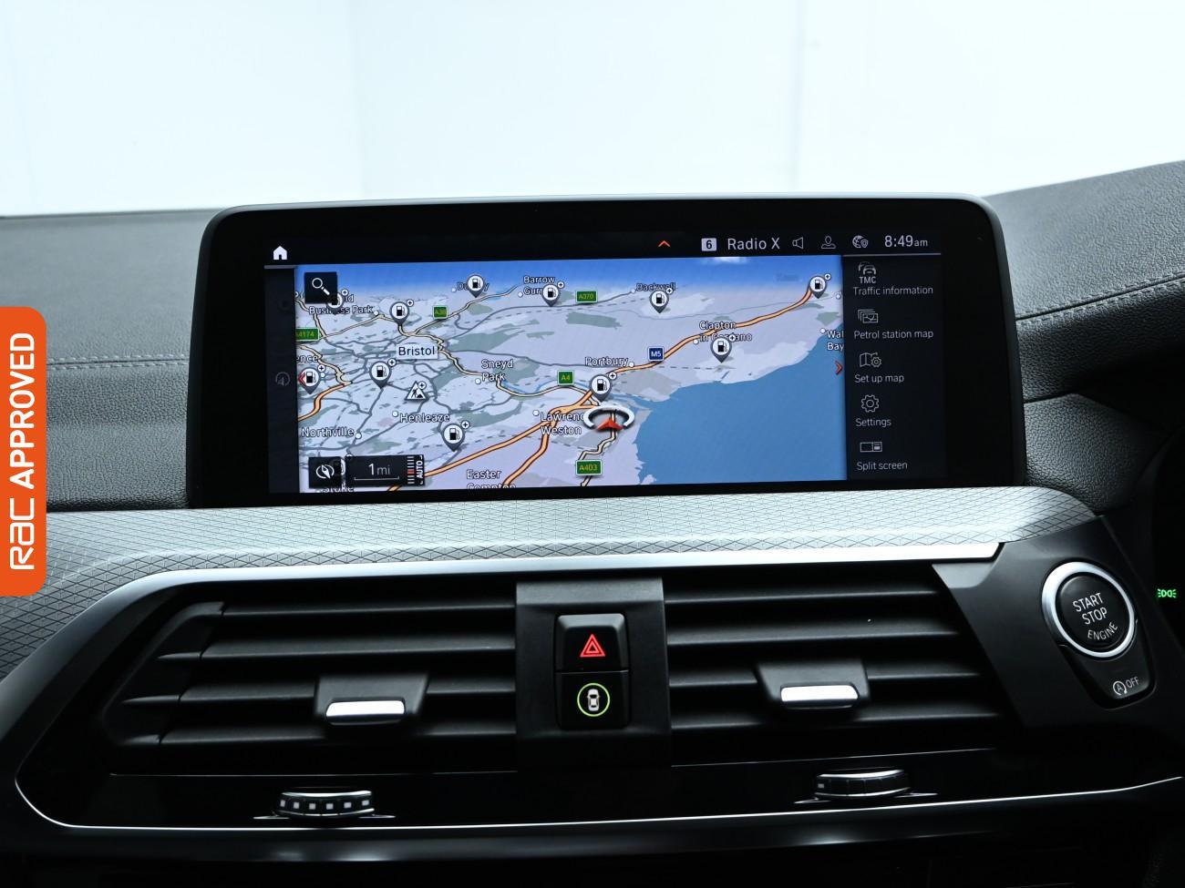 Used BMW X4 2020 for sale - 76128525: Photo 3