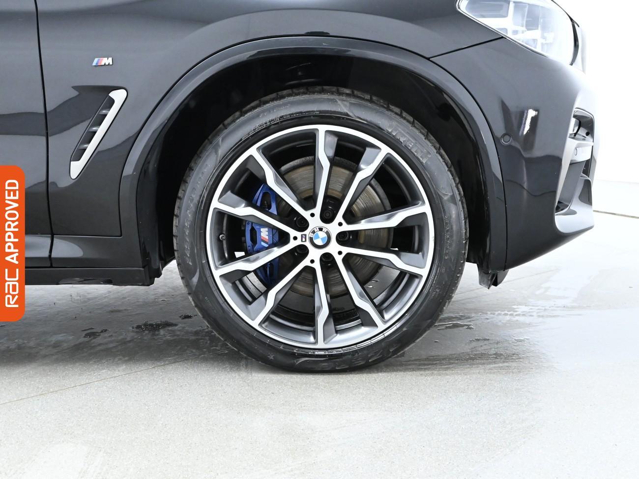 Used BMW X4 2020 for sale - 76128525: Photo 31