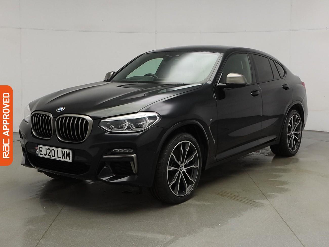 Used BMW X4 2020 for sale - 76128525: Photo 32