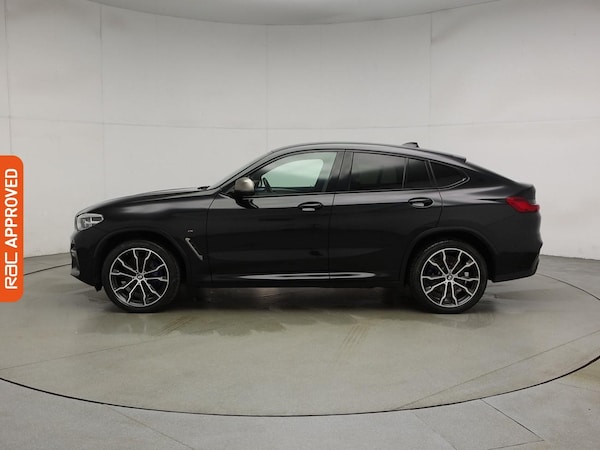 Used BMW X4 2020 for sale - 76128525: Photo 33