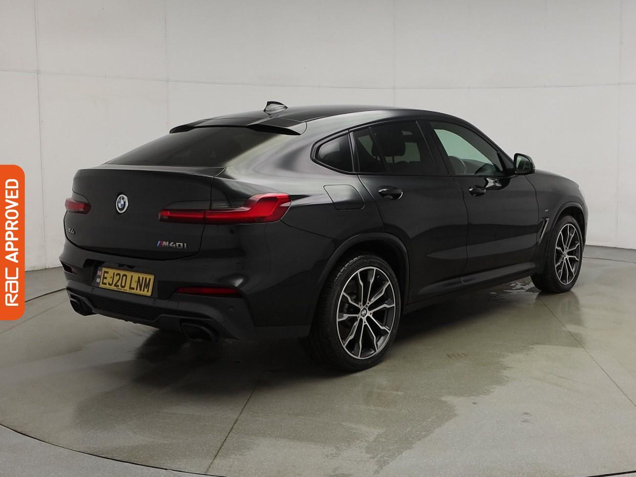 Used BMW X4 2020 for sale - 76128525: Photo 34