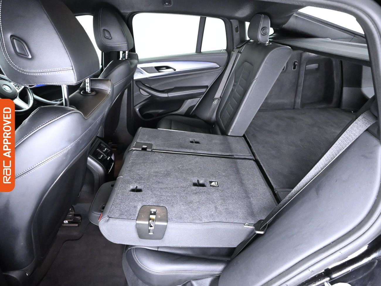 Used BMW X4 2020 for sale - 76128525: Photo 35