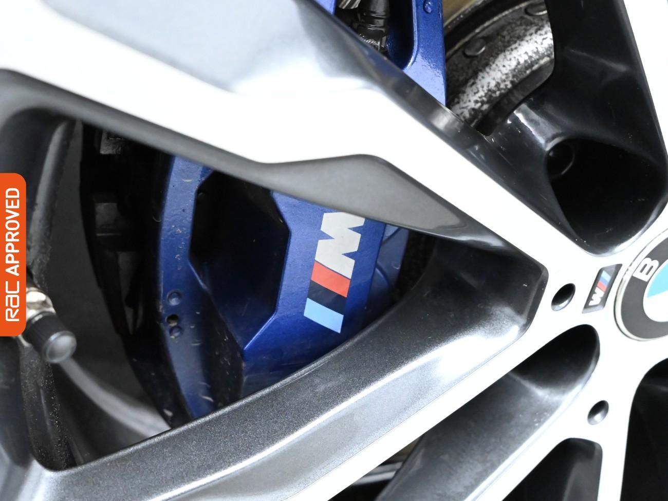 Used BMW X4 2020 for sale - 76128525: Photo 37