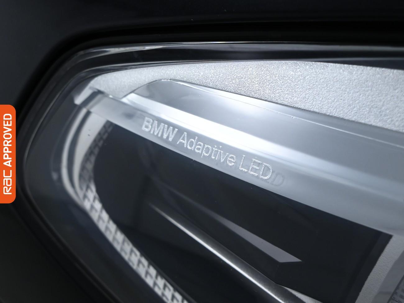 Used BMW X4 2020 for sale - 76128525: Photo 38