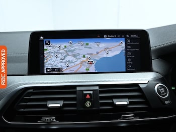 Used BMW X4 2020 for sale - 76128525: Photo 3
