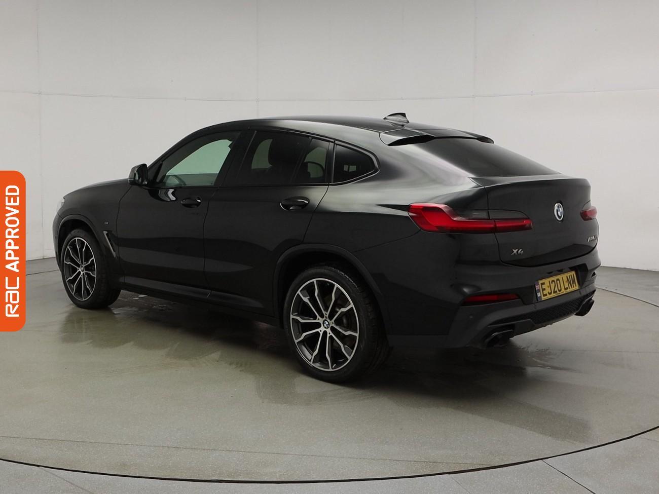 Used BMW X4 2020 for sale - 76128525: Photo 4