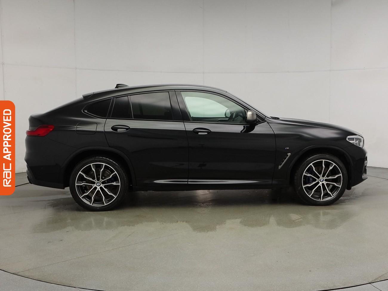 Used BMW X4 2020 for sale - 76128525: Photo 6