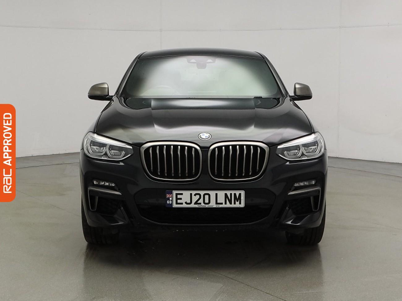 Used BMW X4 2020 for sale - 76128525: Photo 7