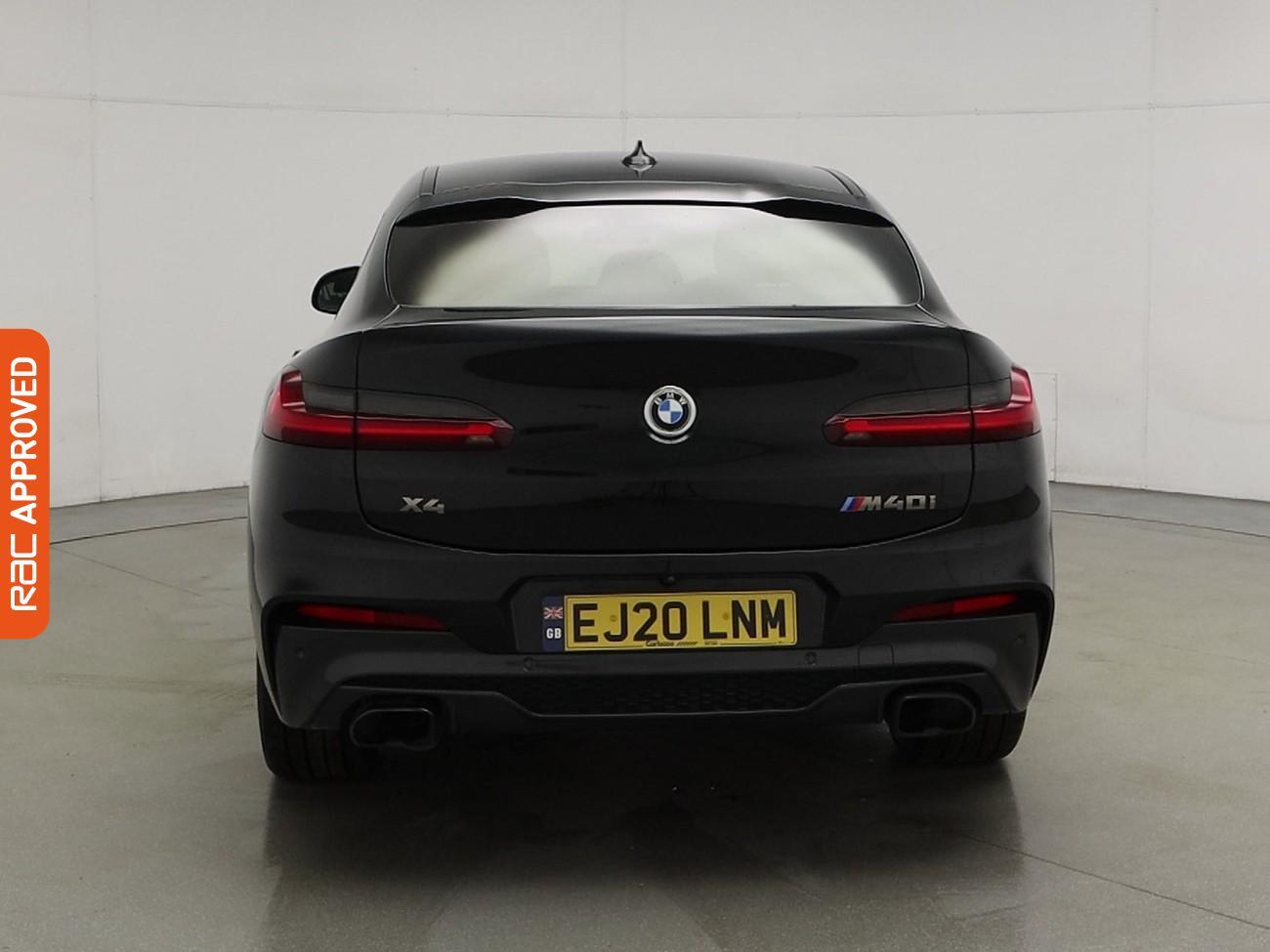 Used BMW X4 2020 for sale - 76128525: Photo 8