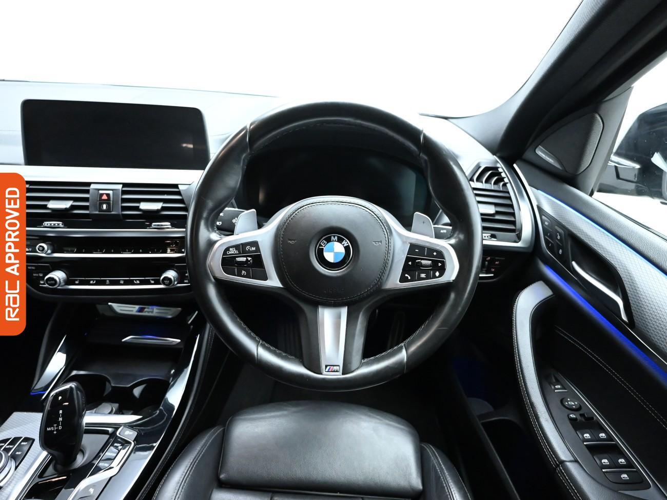 Used BMW X4 2020 for sale - 76128525: Photo 9