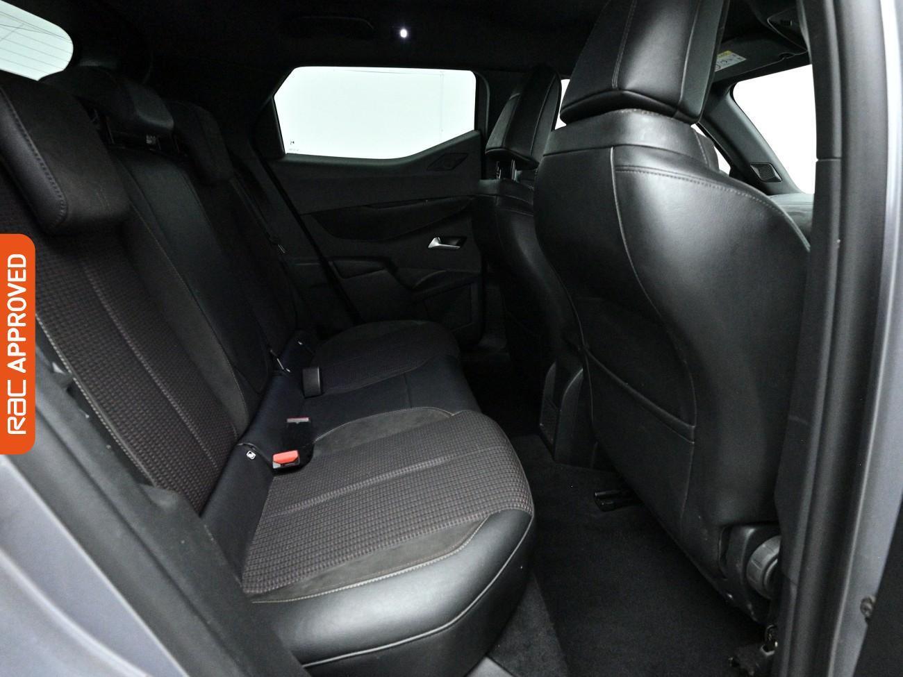 Used DS Automobiles DS 3 2022 for sale - 78016241: Photo 13