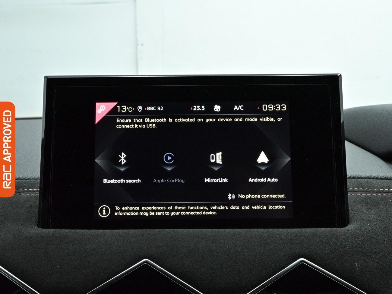 Used DS Automobiles DS 3 2022 for sale - 78016241: Photo 14