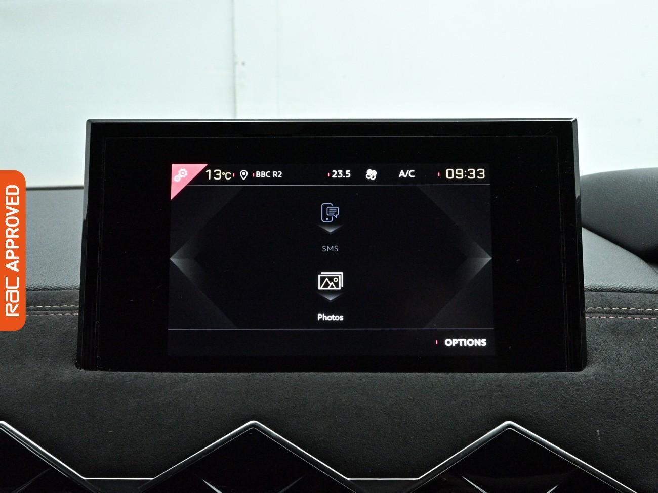 Used DS Automobiles DS 3 2022 for sale - 78016241: Photo 15