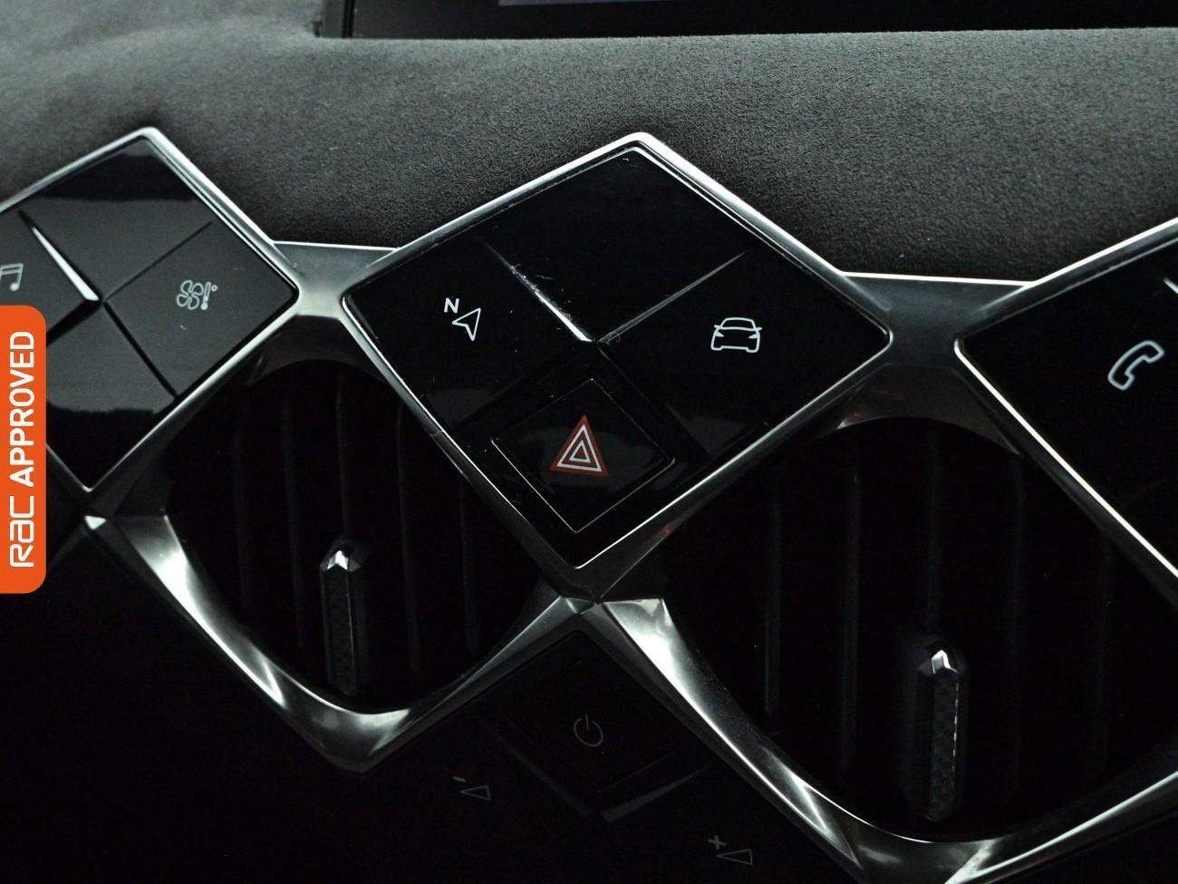 Used DS Automobiles DS 3 2022 for sale - 78016241: Photo 16