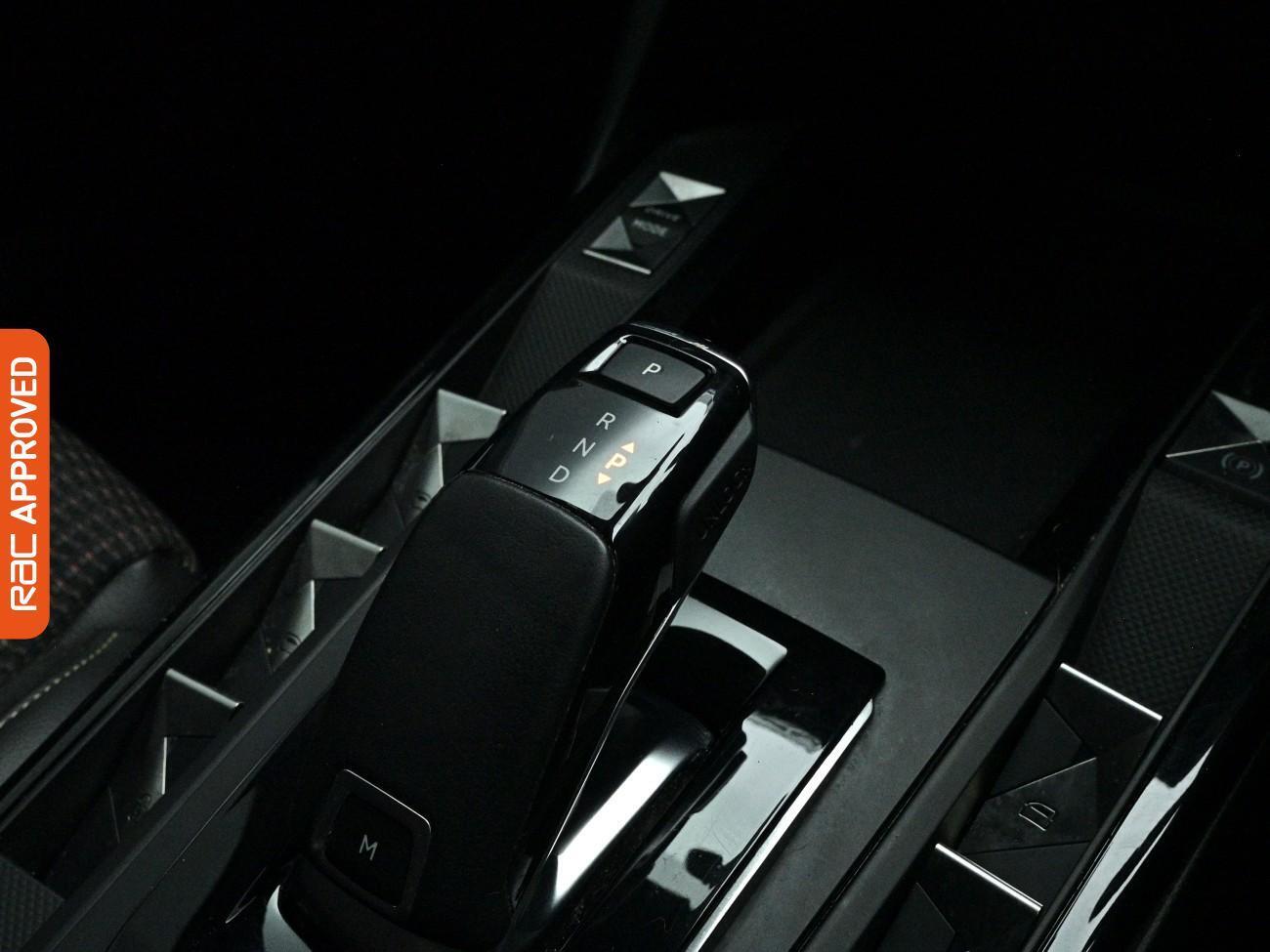 Used DS Automobiles DS 3 2022 for sale - 78016241: Photo 17