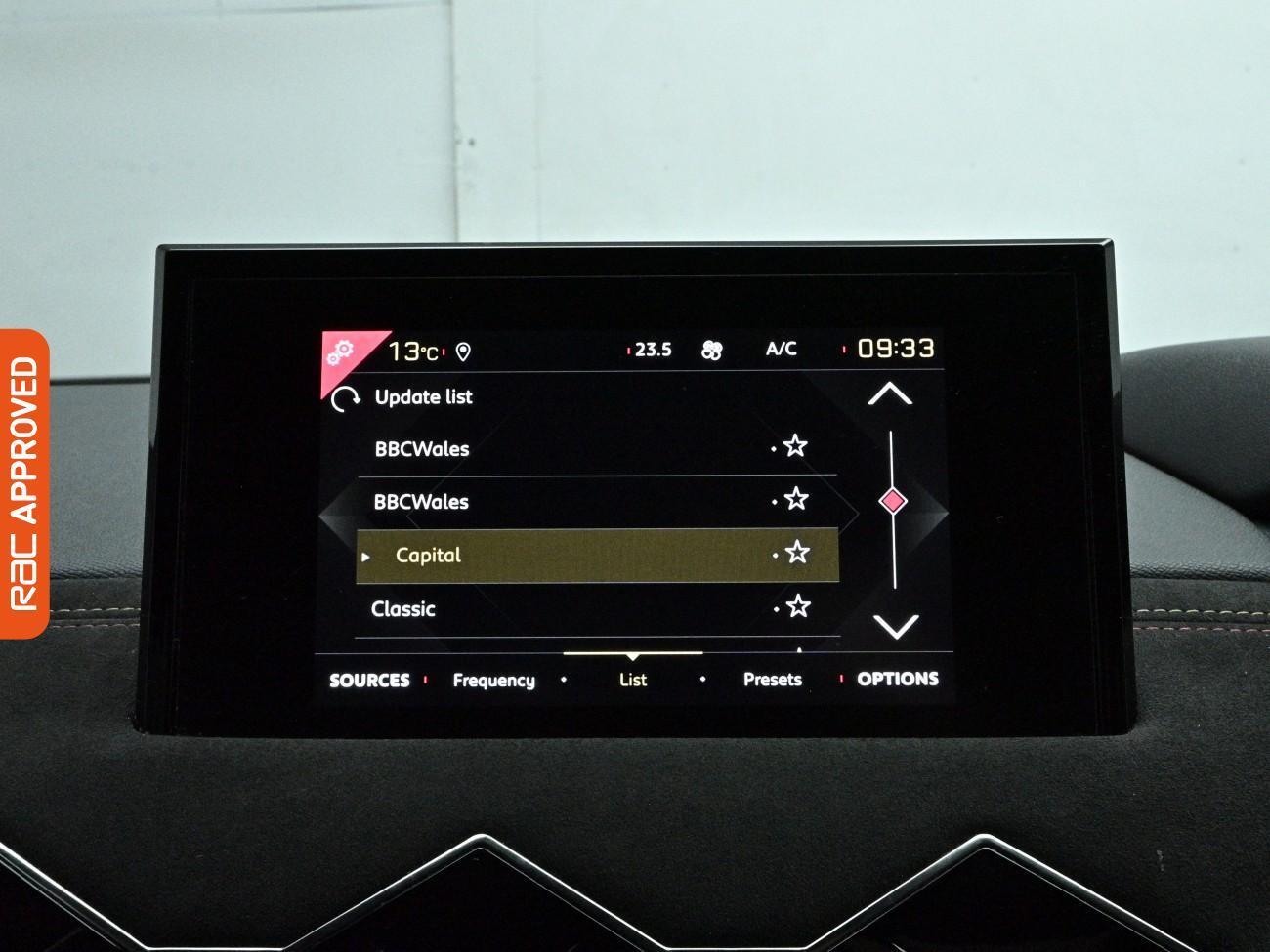 Used DS Automobiles DS 3 2022 for sale - 78016241: Photo 18