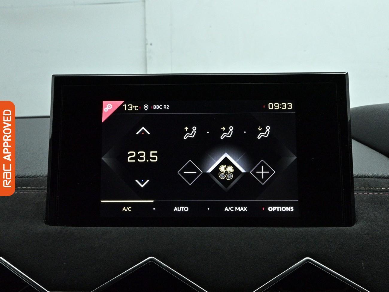 Used DS Automobiles DS 3 2022 for sale - 78016241: Photo 19