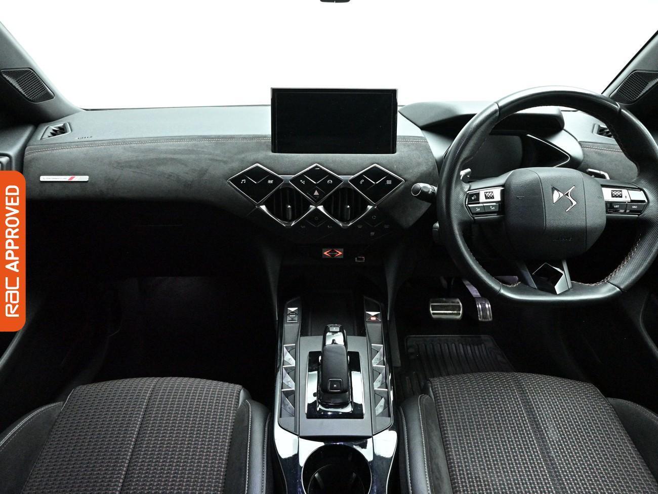 Used DS Automobiles DS 3 2022 for sale - 78016241: Photo 2