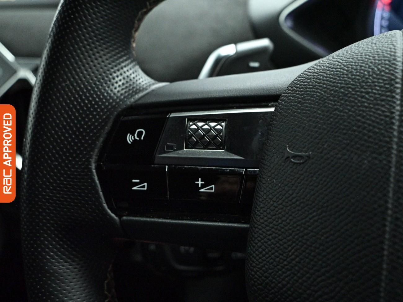 Used DS Automobiles DS 3 2022 for sale - 78016241: Photo 22