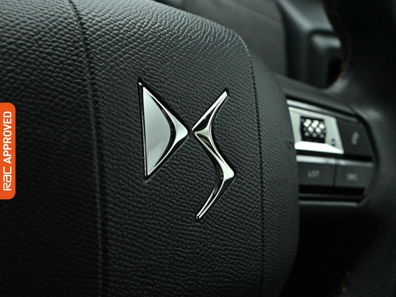 Used DS Automobiles DS 3 2022 for sale - 78016241: Photo 23