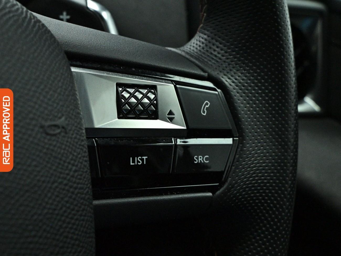 Used DS Automobiles DS 3 2022 for sale - 78016241: Photo 24